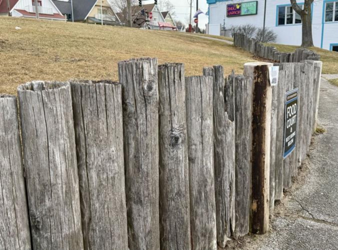 Ryerson Brothers team and community involvement