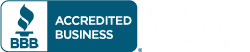 BBB Accredited Business